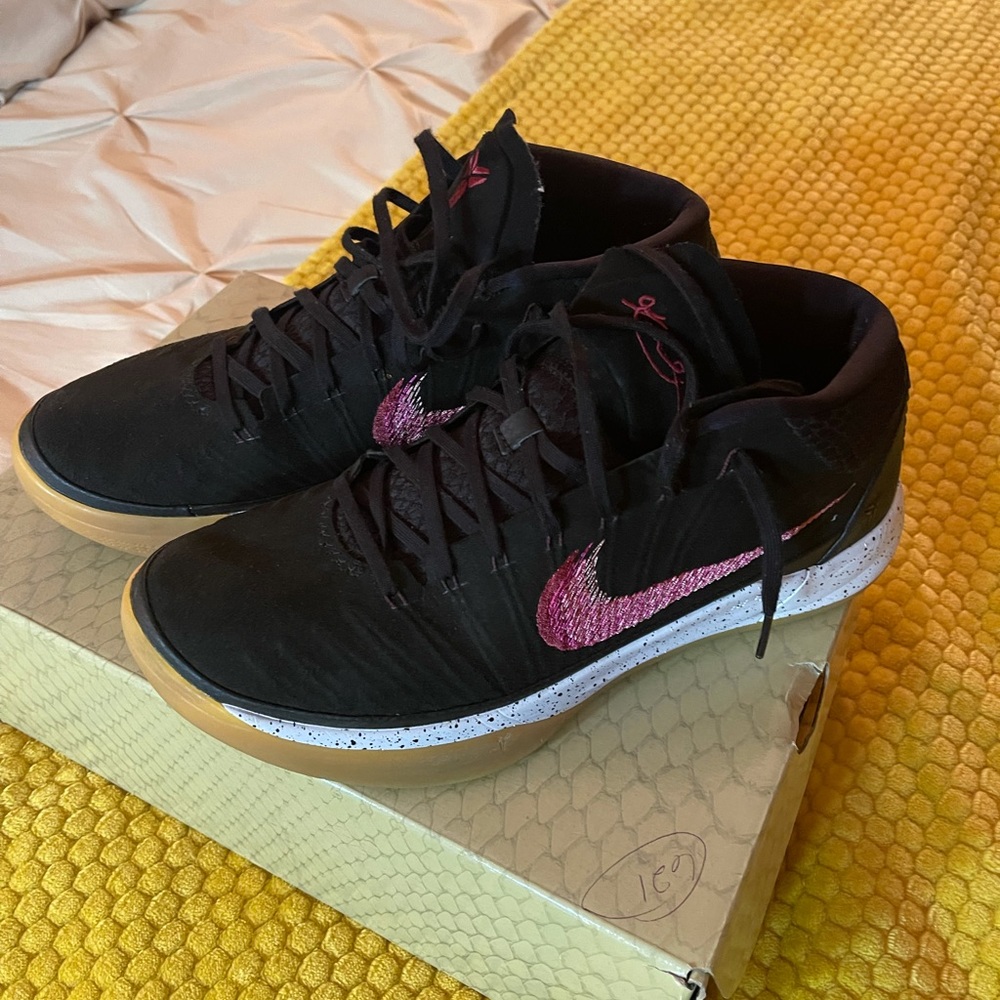 Nike Kobe AD in great shape.